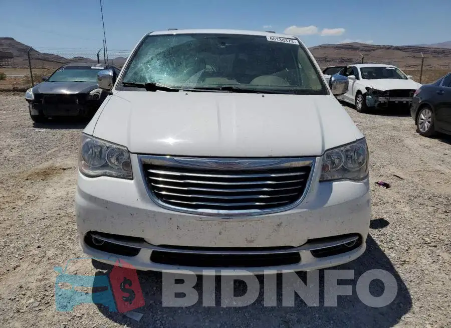 2C4RC1CG4FR572815 Photo# 5