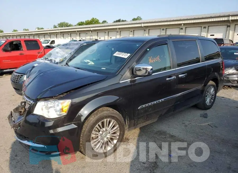 2C4RC1CG6GR302230 Photo# 1