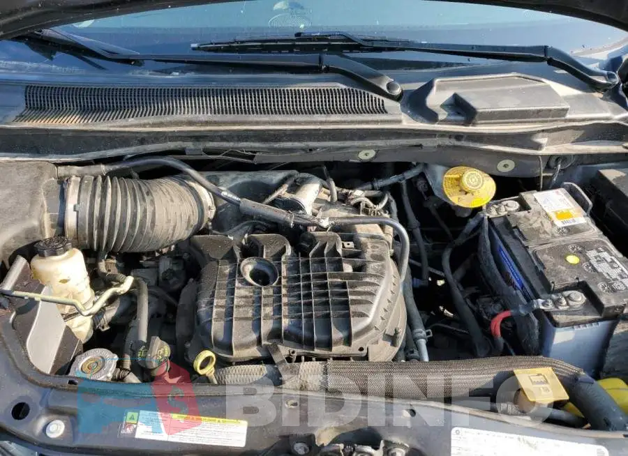 2C4RC1CG6GR302230 Photo# 12