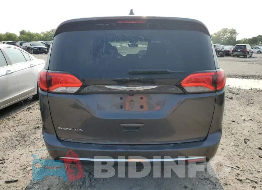 2C4RC1FG5JR117623 Photo# 6