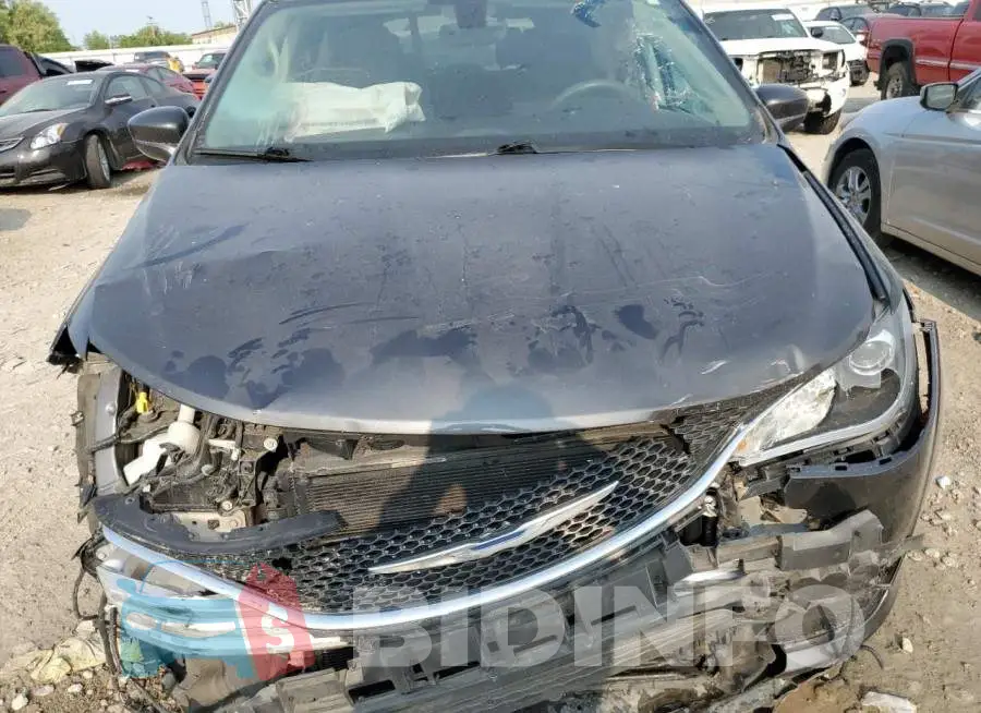 2C4RC1FG5JR117623 Photo# 12