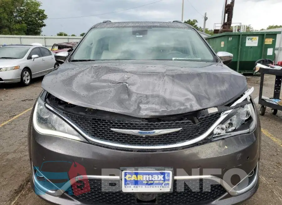 2C4RC1GG5HR798150 Photo# 5