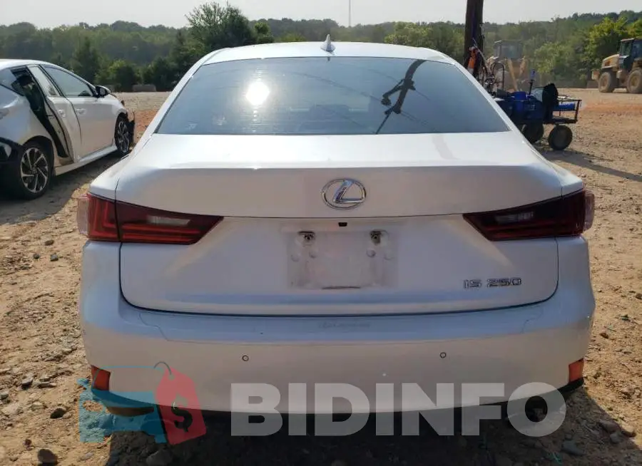 JTHBF1D2XE5011007 Photo# 6
