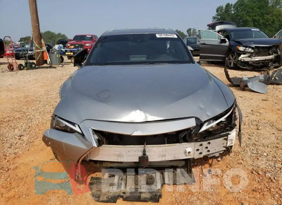 JTHCA1D25M5117186 Photo# 5
