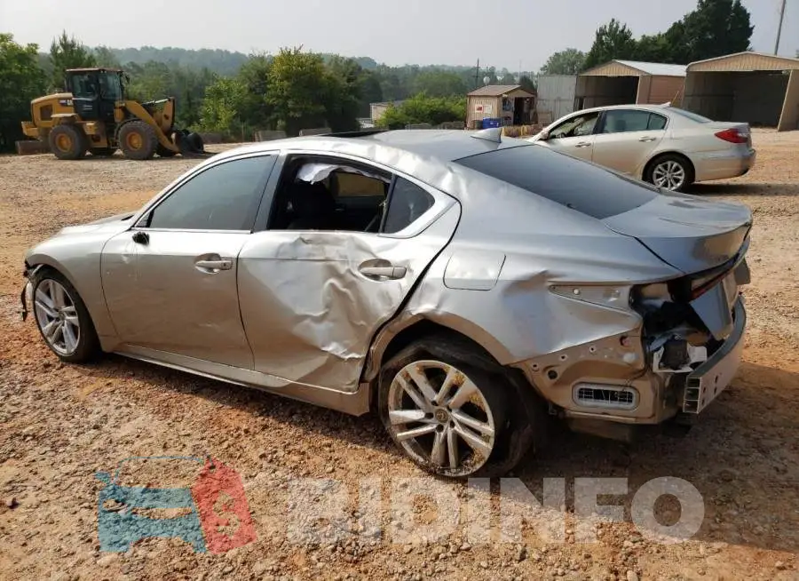 JTHCA1D25M5117186 Photo# 2