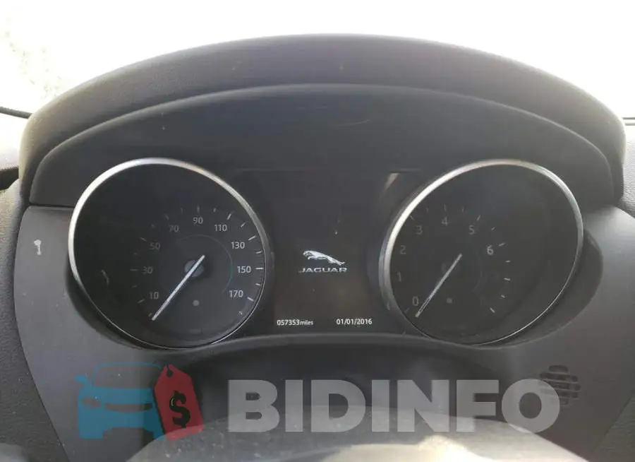 SADCK2FX0JA275892 Photo# 9
