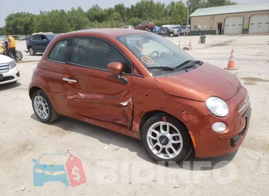 3C3CFFAR4FT662952 Photo# 4