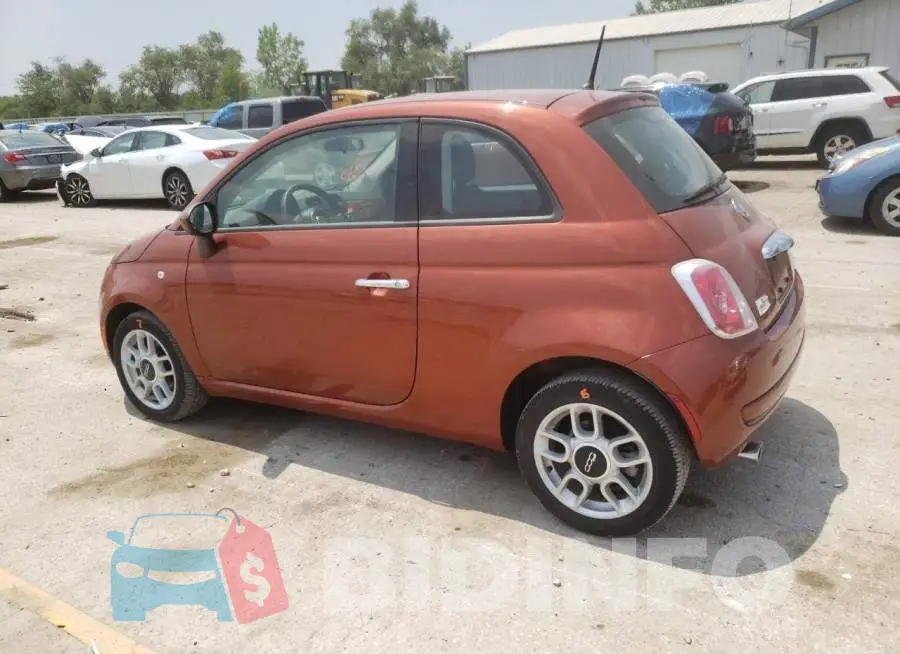 3C3CFFAR4FT662952 Photo# 2