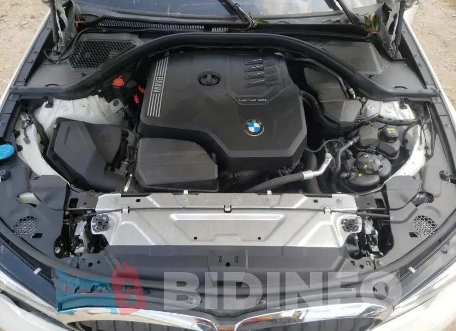 3MW5R7J08L8B23751 Photo# 11
