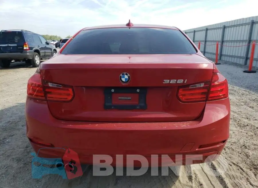 WBA3A5G52FNS88704 Photo# 6