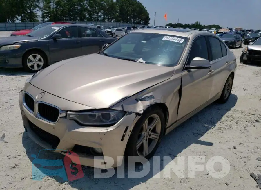 WBA3D5C52FK290130 Photo# 1