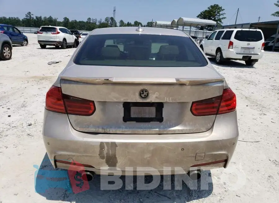 WBA3D5C52FK290130 Photo# 6