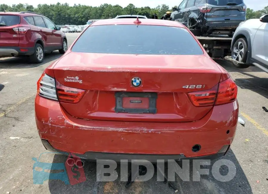 WBA3N3C53EF712270 Photo# 6
