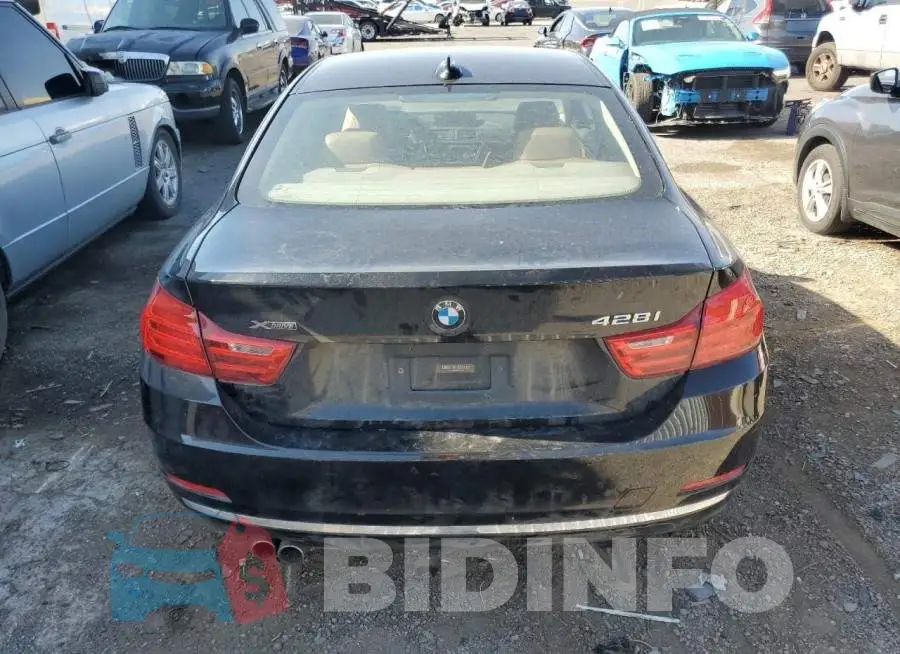 WBA3N9C51EF720483 Photo# 6