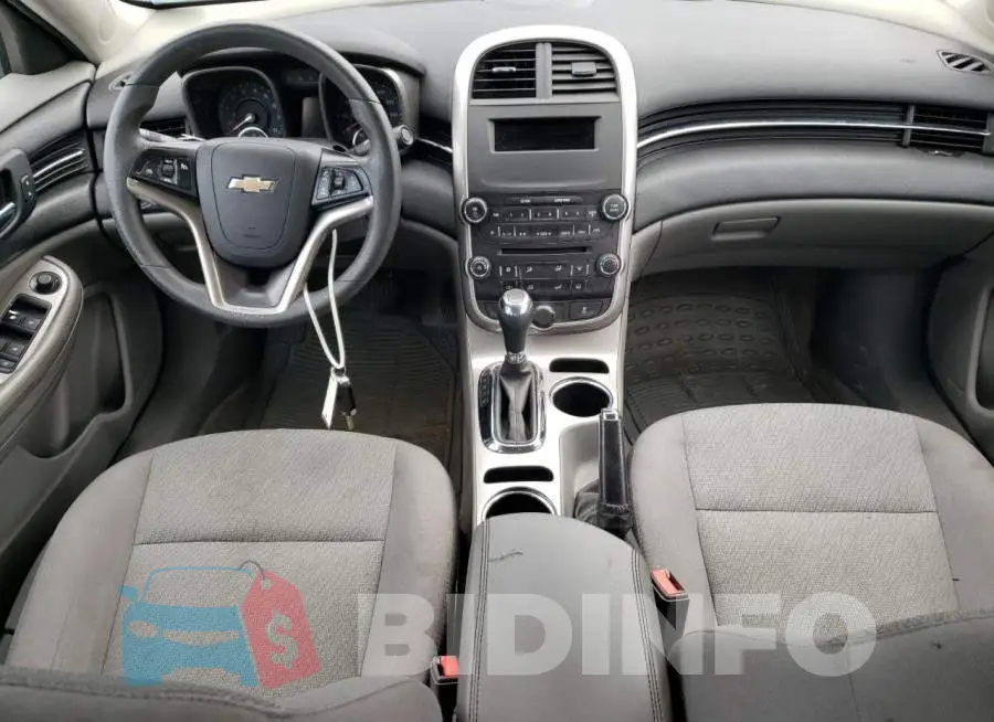1G11A5SL9FF122764 Photo# 8