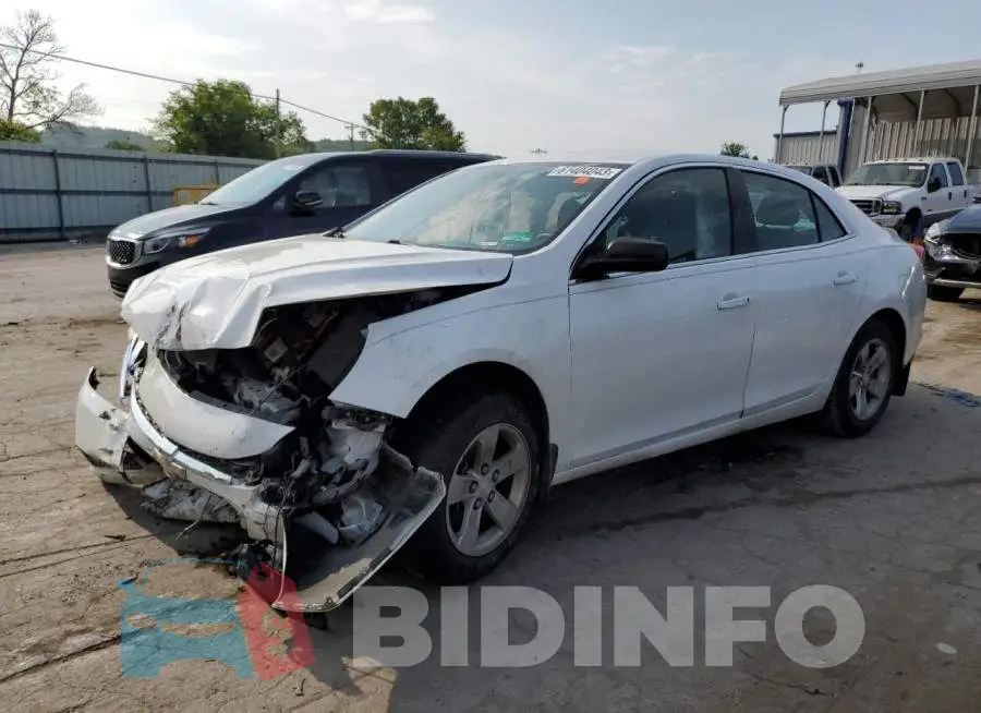 1G11B5SL0FF178895 Photo# 1