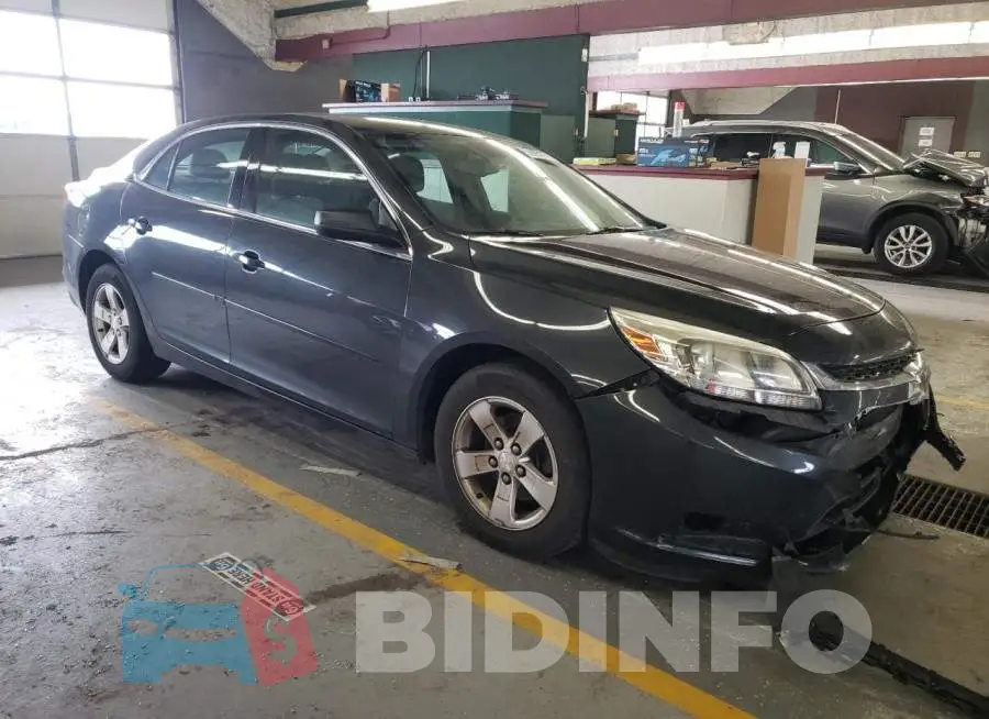 1G11B5SL5EF277694 Photo# 4