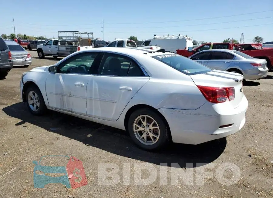 1G11B5SL6EF173229 Photo# 2