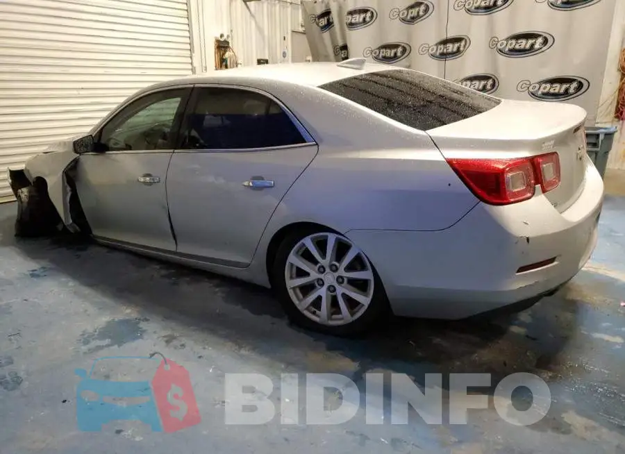 1G11E5SA3GF108704 Photo# 2