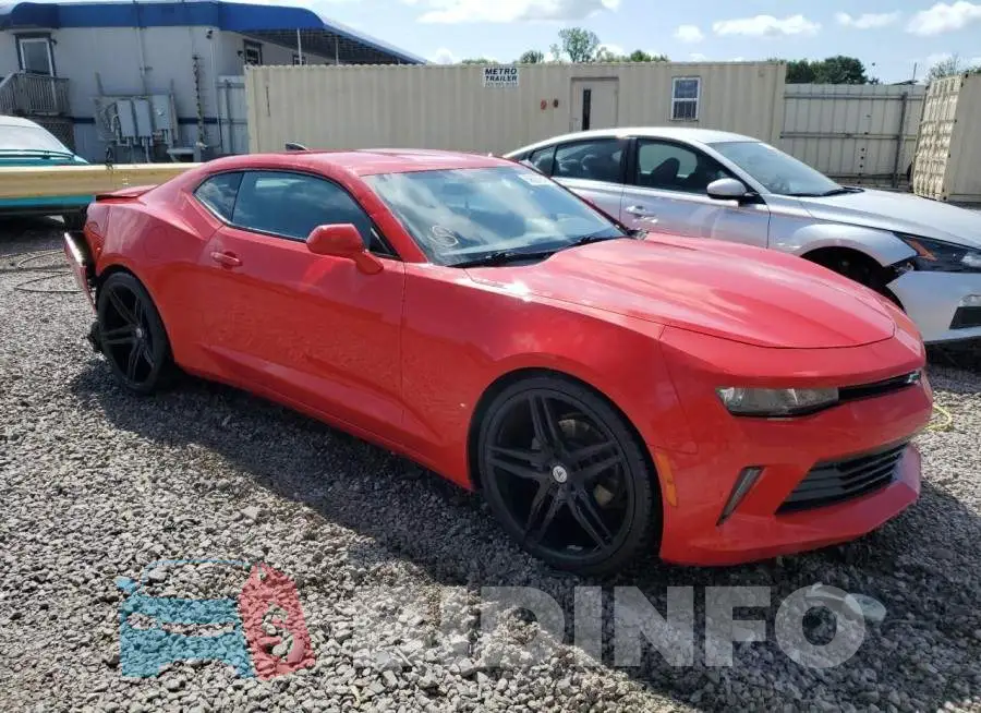 1G1FB1RX7G0184818 Photo# 4