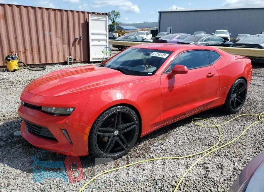 1G1FB1RX7G0184818 Photo# 1