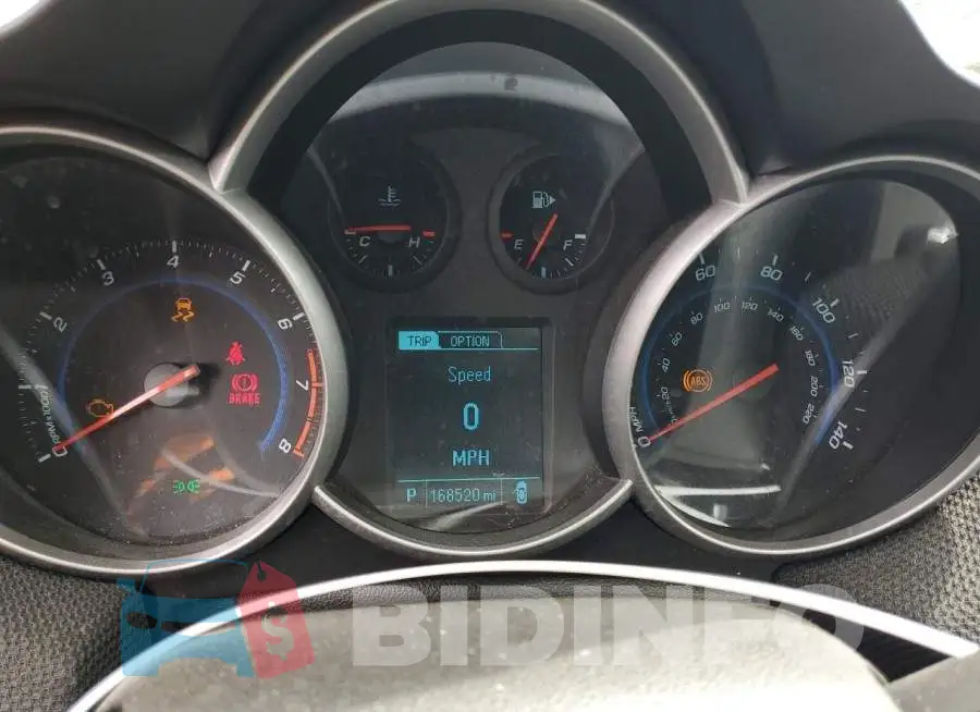 1G1PC5SB6E7348961 Photo# 9