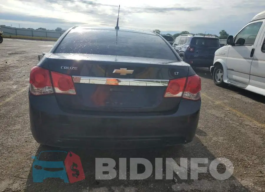 1G1PC5SBXE7160587 Photo# 6