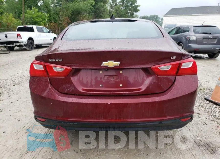 1G1ZB5ST0GF214573 Photo# 6