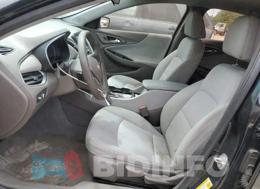 1G1ZB5ST6GF240031 Photo# 7
