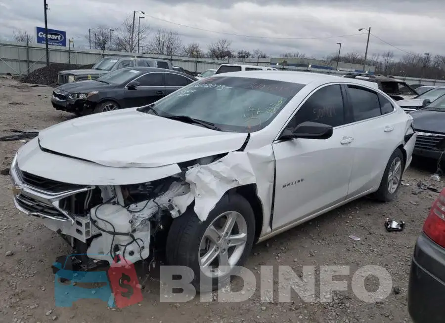 1G1ZB5ST7KF217785 Photo# 1