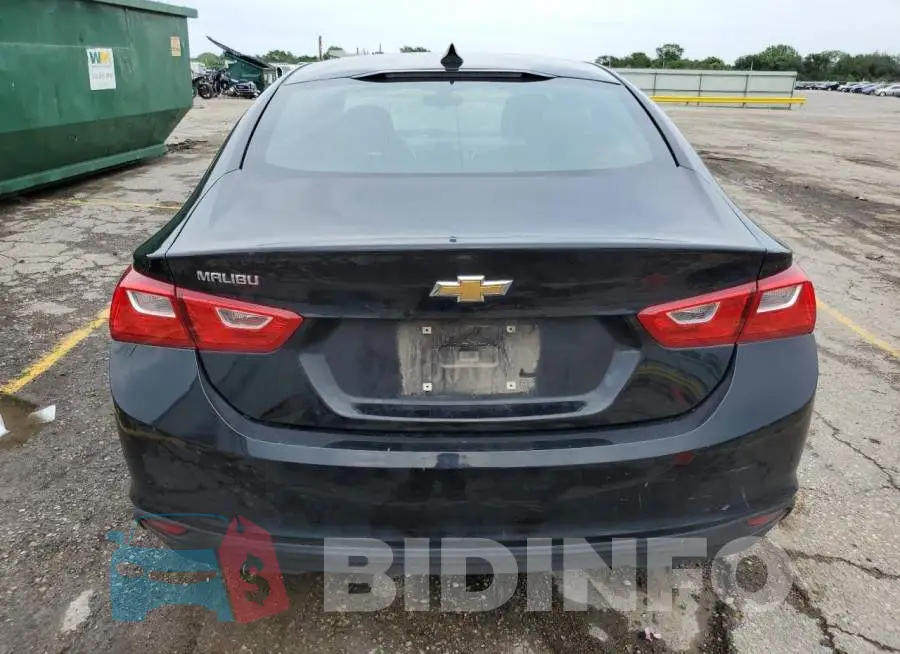 1G1ZB5ST8LF133735 Photo# 6