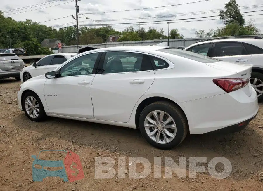 1G1ZD5ST0NF121009 Photo# 2