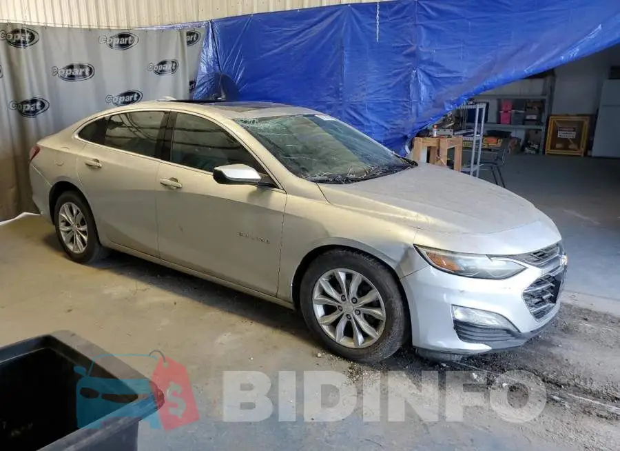 1G1ZD5ST4KF141386 Photo# 4
