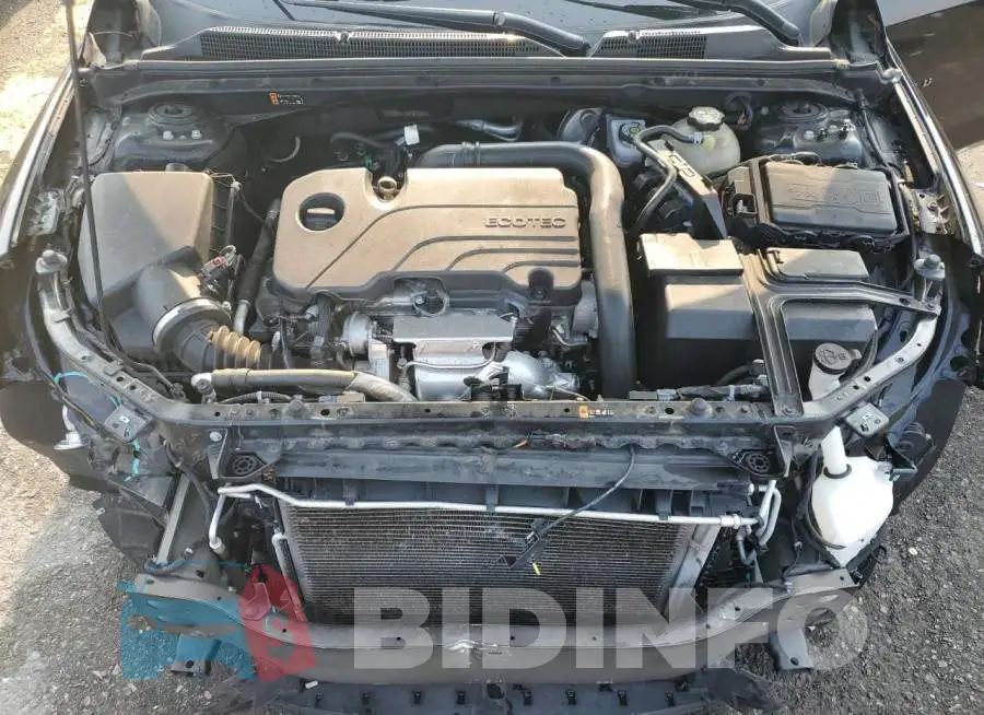 1G1ZD5ST5LF092880 Photo# 11