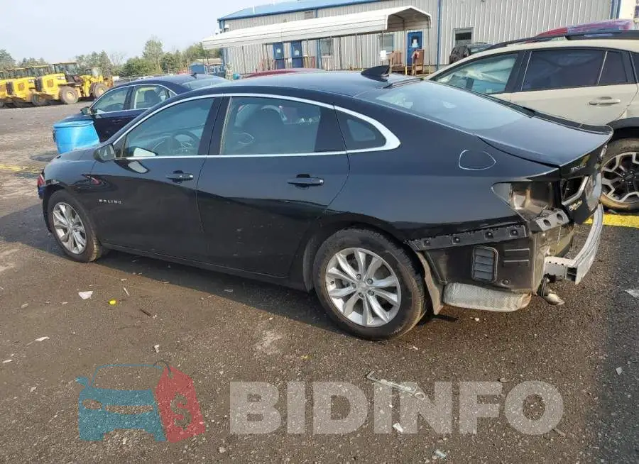 1G1ZD5ST5LF092880 Photo# 2