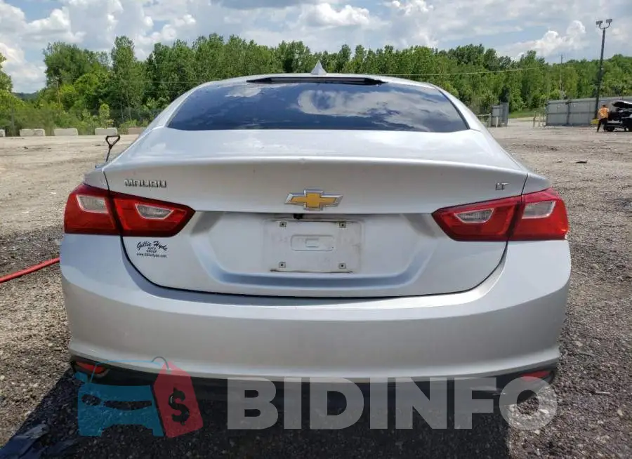 1G1ZD5ST7JF167236 Photo# 6