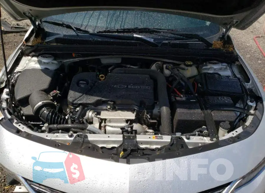1G1ZD5ST7JF167236 Photo# 11