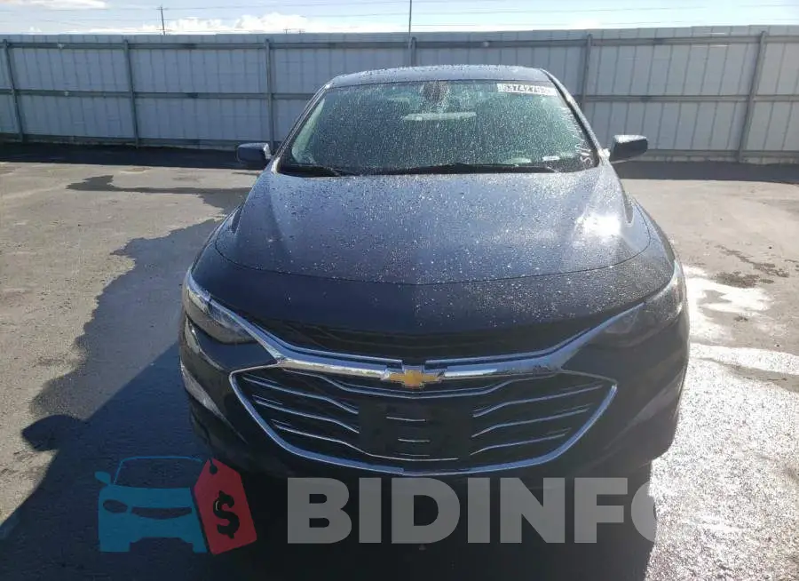 1G1ZD5ST7NF185502 Photo# 5