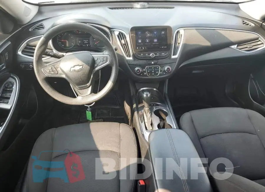 1G1ZD5ST9KF107816 Photo# 8