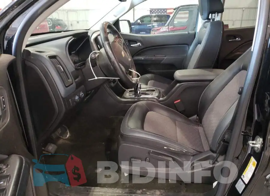 1GCGTCE3XF1170685 Photo# 7