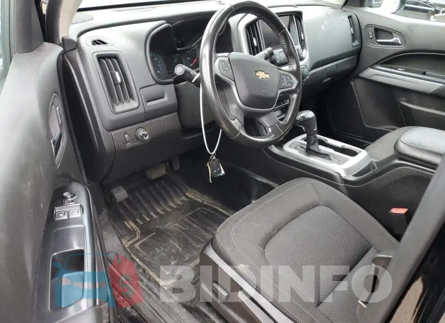 1GCHSCEA0M1250628 Photo# 8
