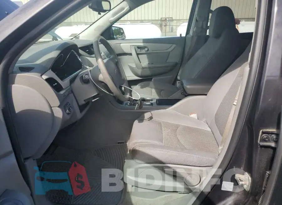 1GNKRFED5EJ143273 Photo# 7