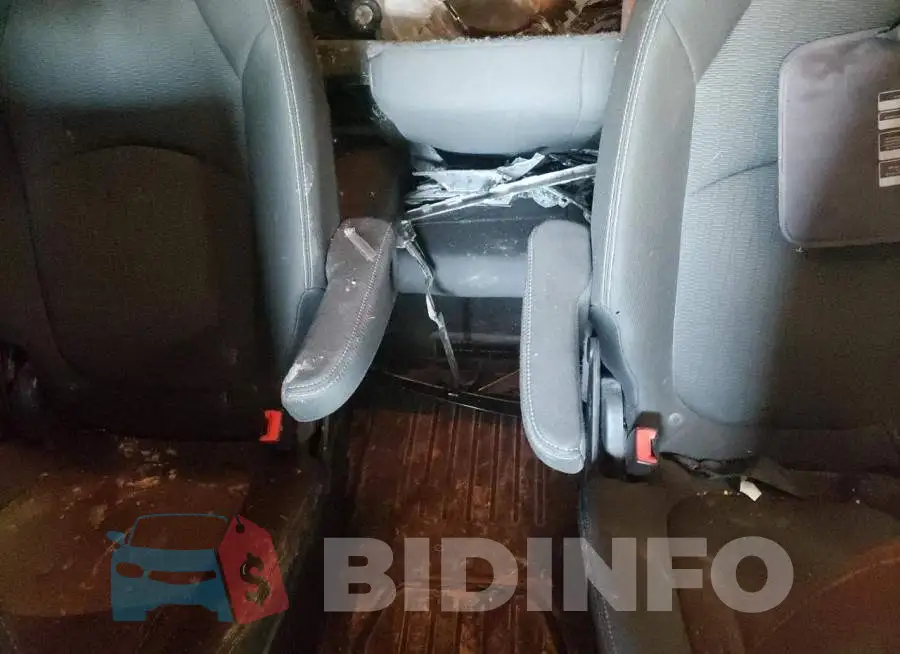 1GNKVHKD0FJ119881 Photo# 10