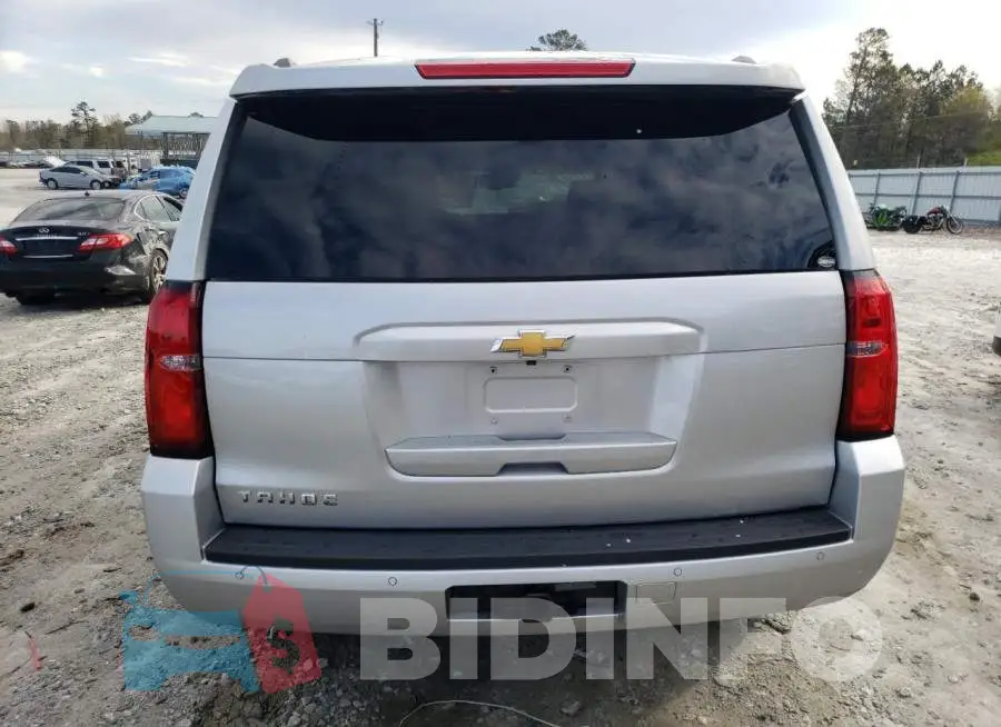 1GNSCBKC9FR148159 Photo# 6