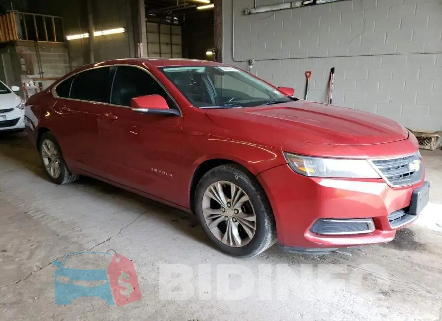 2G1115SL8E9157979 Photo# 4