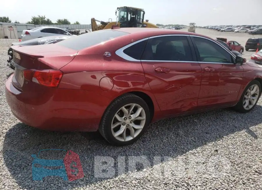 2G1125S33E9234786 Photo# 3