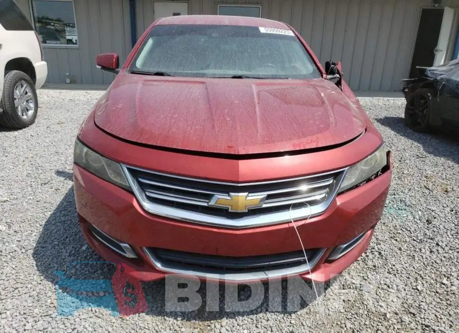 2G1125S33E9234786 Photo# 5