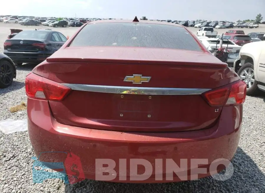 2G1125S33E9234786 Photo# 6
