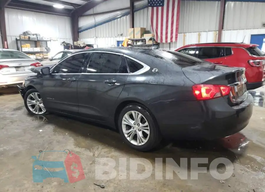 2G1125S35E9124838 Photo# 2
