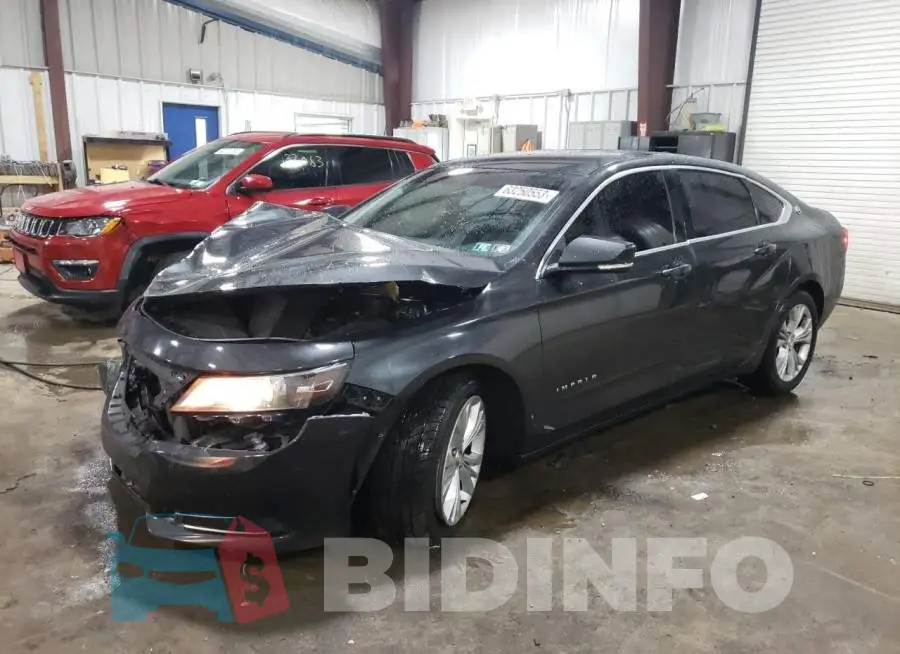 2G1125S35E9124838 Photo# 1